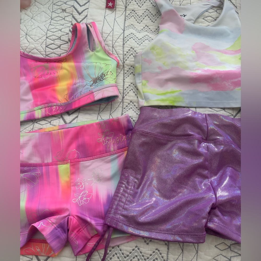 Dance bundle